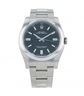 Montre Rolex Oyster Perpetual Vers 2019