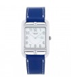 Hermès Cape Cod stainless steel watch