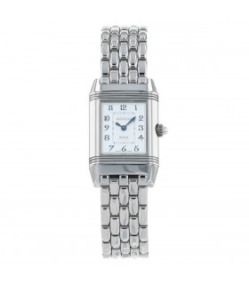 Montre Jaeger Lecoultre Reverso Classic Duetto