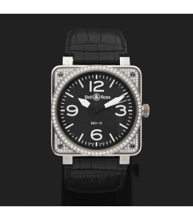 Montre Bell & Ross BR01-92