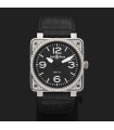 Montre Bell & Ross BR01-92