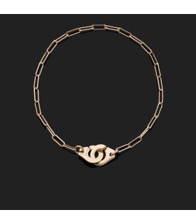 Bracelet Dinh Van Menottes R8