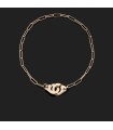 Bracelet Dinh Van Menottes R8