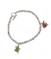 Bracelet Dodo Granelli