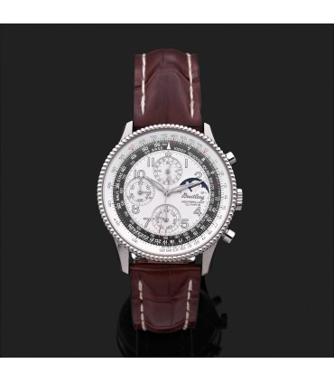 Montre Breitling Montbrillant Olympus