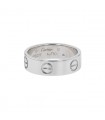 Cartier Love gold ring