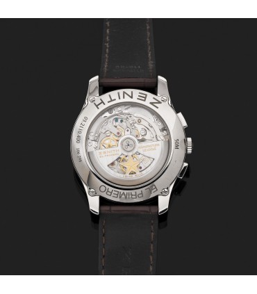 Montre Zenith El Primero Captain Chronograph