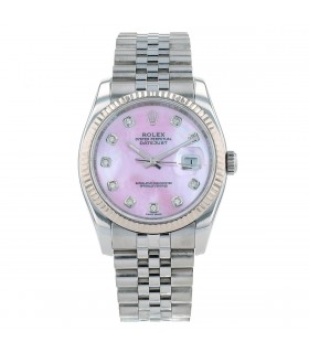 Montre Rolex DateJust