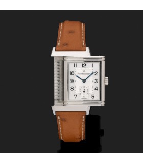 Montre Jaeger Lecoultre Reverso