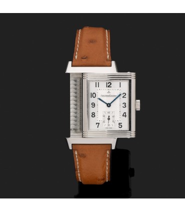 Montre Jaeger Lecoultre Reverso