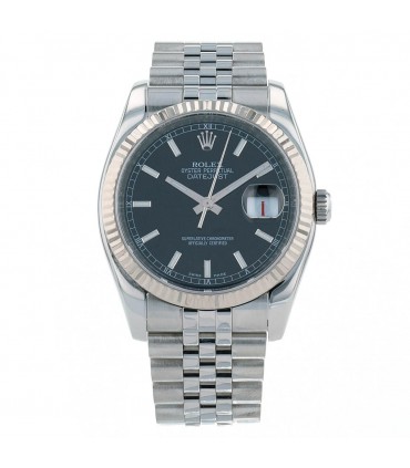 Montre Rolex DateJust