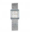 Poiray Ma Première stainless steel watch