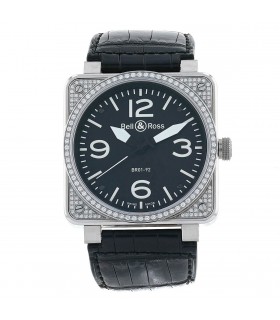 Montre Bell & Ross BR01-92