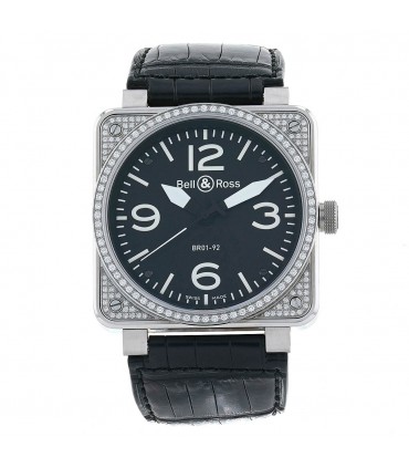 Montre Bell & Ross BR01-92