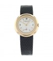 Audemars Piguet Disco Volante gold watch