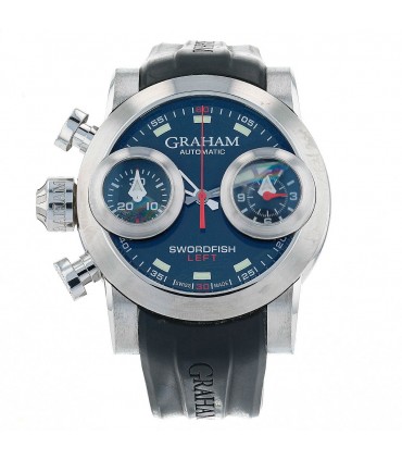 Montre Graham Swordfish