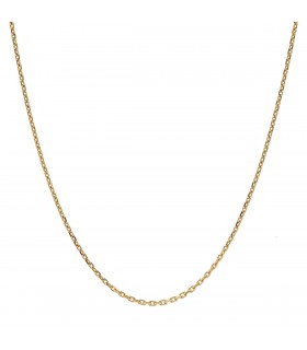 Gold chain