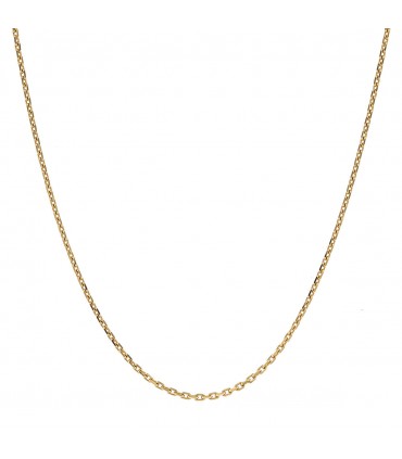 Gold chain