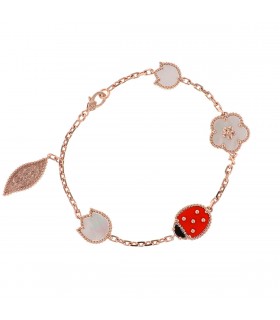 Bracelet Van Cleef & Arpels Lucky Spring