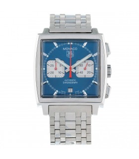 Montre Tag Heuer Steeve Mc Queen