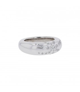 Bague Chaumet Anneau