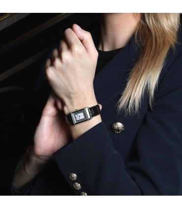 Montre Jaeger Lecoultre Reverso