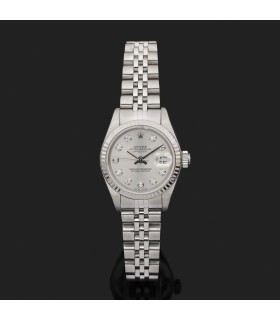 Montre Rolex Oyster Perpetual Datejust