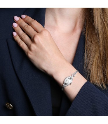 Montre Tiffany & Co.