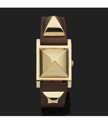 Montre Hermès Médor