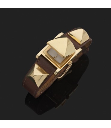 Montre Hermès Médor