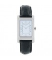 Baume & Mercier Hampton stainless steel watch