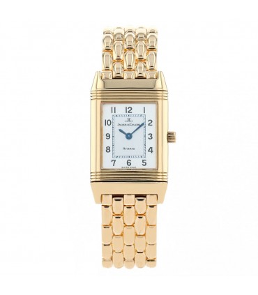 Montre Jaeger Lecoultre Reverso