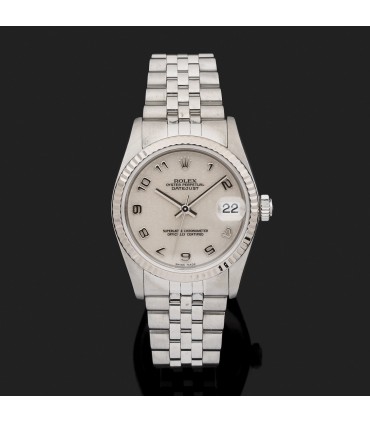 Montre Rolex Oyster Perpetual Datejust