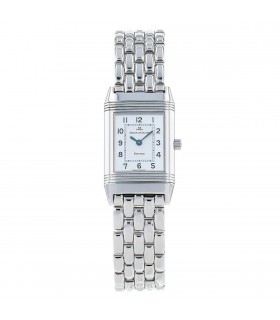 Montre Jaeger Lecoultre Reverso