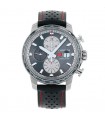 Chopard 1000 Miglia stainless steel watch