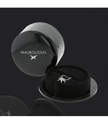 Bague Mauboussin Etoile Marine