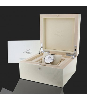 Breguet Classique 7787 gold watch