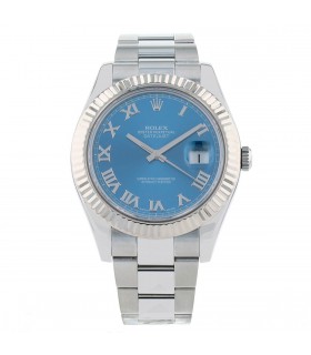 Montre Rolex DateJust II