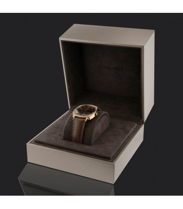 Montre Chaumet Dandy