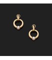 Boucles d’oreilles Cartier Perla