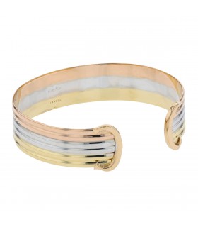 Bracelet Cartier Double C