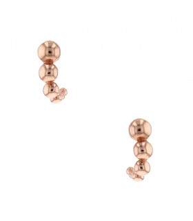 Boucles d’oreilles Dodo Bollicine