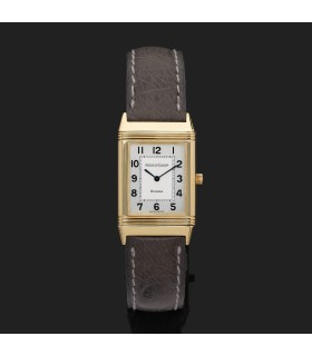 Montre Jaeger Lecoultre Reverso