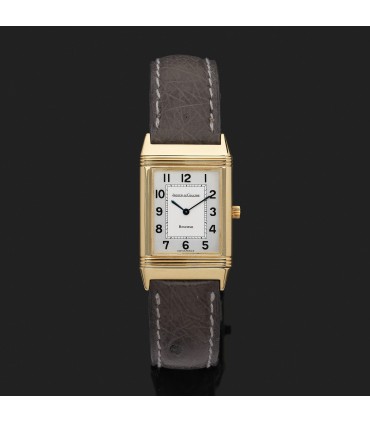 Montre Jaeger Lecoultre Reverso