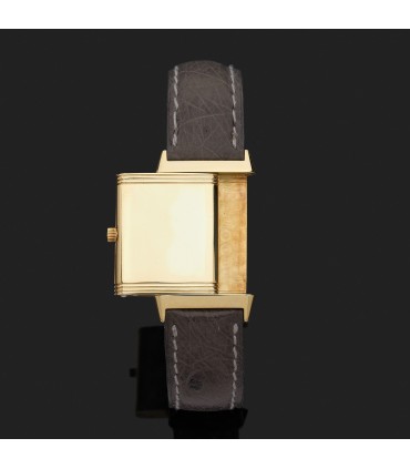 Montre Jaeger Lecoultre Reverso