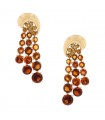 Boucles d’oreilles Jean Fouquet