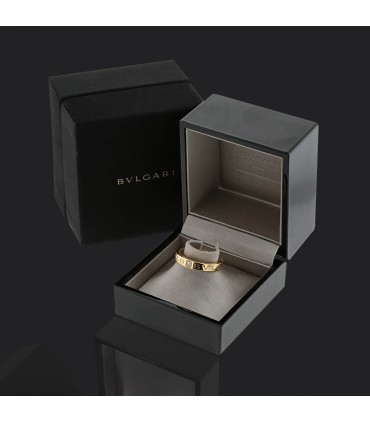 Bague Bulgari