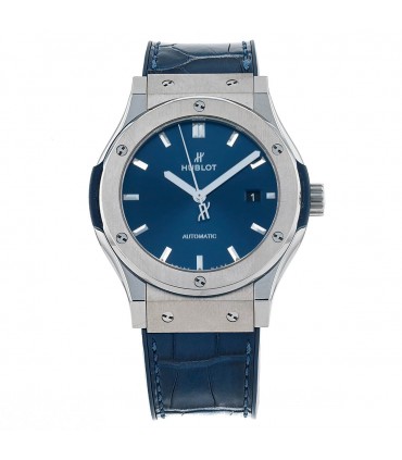 Montre Hublot Classic Fusion