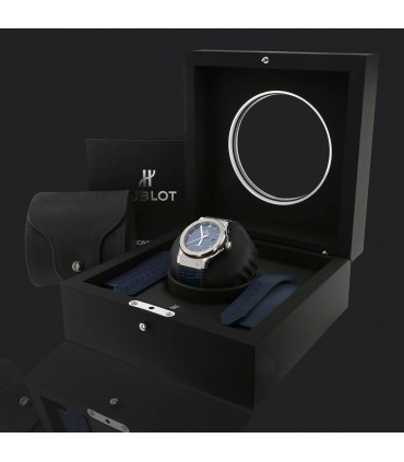 Montre Hublot Classic Fusion