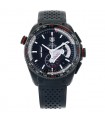 Tag Heuer Grand Carrera titanium watch